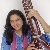 Deep Shikha Vocal Music trainer in Pune