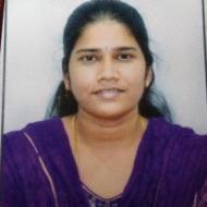 Bharathi Rajendra Japanese Language trainer in Bangalore