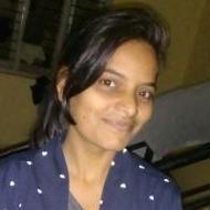 Sushma k. Class 6 Tuition trainer in Bangalore