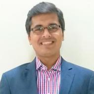 Vijay Narvekar Spoken English trainer in Thane