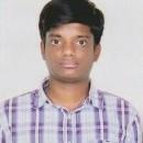 Photo of Pradeep Reddy