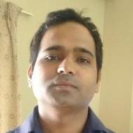 Asif Hussain Chinese Language trainer in Delhi