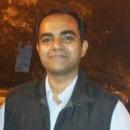 Photo of Dr. Pranjal Dubey