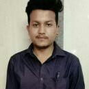 Photo of Nishant Dey