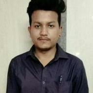 Nishant Dey Class 11 Tuition trainer in Jabalpur