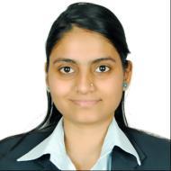 Neha K. C Language trainer in Pune