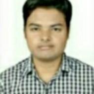 Ankit Kumar Class IX-X Tuition trainer in Delhi