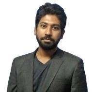 Arijit Das .Net trainer in Kolkata
