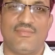 Dhirendra Kumar C. Class 9 Tuition trainer in Hyderabad