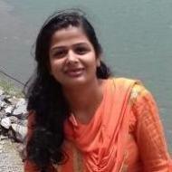 Archana Y. Class 9 Tuition trainer in Delhi