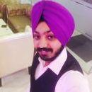 Photo of Harneet Singh