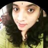 Srivani A. BSc Tuition trainer in Hyderabad