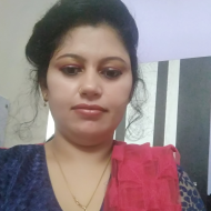 Gulshan J. BA Tuition trainer in Bangalore