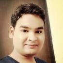 Photo of Saurabh Kumar