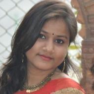 Sonali D. Class I-V Tuition trainer in Kolkata