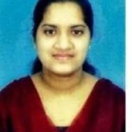 Shubhra S. MBA Tuition trainer in Gurgaon