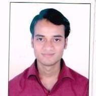 Prashant Kumar Dubey Class 11 Tuition trainer in Delhi