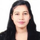 Jaya Sharma Class 11 Tuition trainer in Delhi