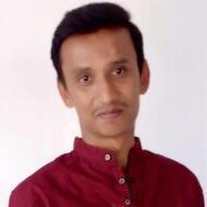 Siddesh Kumar N M Engineering Diploma Tuition trainer in Bangalore