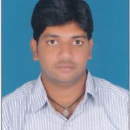 Sathish A BTech Tuition trainer in Hyderabad