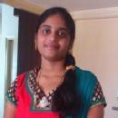 Photo of Srinija N.