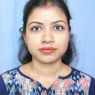 Papiya H. MA Tuition trainer in Kolkata