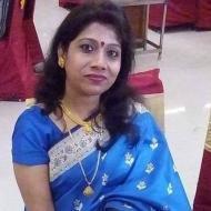 Anita P. B Ed Tuition trainer in Delhi