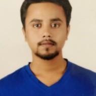 Jabir Hussain Class 11 Tuition trainer in Hyderabad