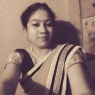 Sriparna M. Class I-V Tuition trainer in Kolkata