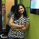 Photo of Sakshi R.