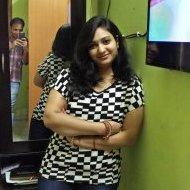 Sakshi R. Class 6 Tuition trainer in Gurgaon