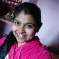 Shilpa R. Class I-V Tuition trainer in Bangalore