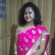 Neena P. Class 9 Tuition trainer in Kolkata