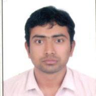 Priyanshu Singh IIT JAM trainer in Jabalpur