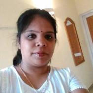 Isha D. Class 6 Tuition trainer in Chennai