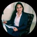 Divya R. Class 11 Tuition trainer in Delhi