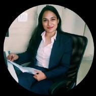 Divya R. Class 11 Tuition trainer in Delhi