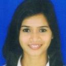 Photo of Vaibhavi K.