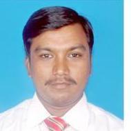 Manoj Kumar MTech Tuition trainer in Tirupur