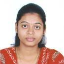 Photo of Vaishali K.