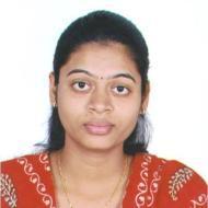 Vaishali K. Computer Course trainer in Mumbai