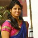 Photo of Saranya