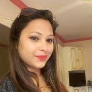 Priyanshi S. Class 9 Tuition trainer in Mumbai