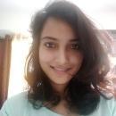 Photo of Shalini C.