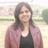 Nilam K. Class I-V Tuition trainer in Gurgaon