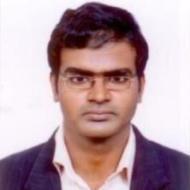 Santhosh K Tuition Tutor trainer in Chennai