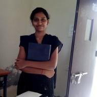 Navya S. Summer Camp trainer in Hyderabad