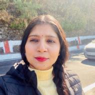 Sadhna J. Class 8 Tuition trainer in Dehradun