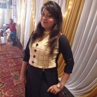 Pooja A. Nursery-KG Tuition trainer in Delhi