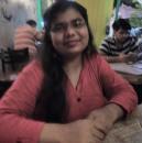 Photo of Nidhi K.